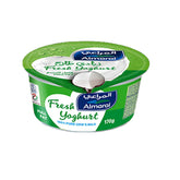 Almarai Full-fat Fresh Yoghurt 170g